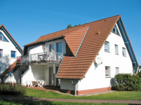 Apartment Gartenstraße-1 by Interhome in Karlshagen